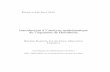 Introduction à l’analyse mathématique de l’équation de Helmholtz