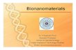 1.Intro Nanoparticles and Bionanomaterials (19.07.2012)