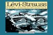 Levi-Strauss Para Principiantes