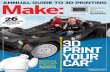MAKE Magazine - Vol 42