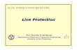 EE 256 Notes 4 - Line Protection
