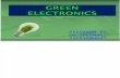 Green Electronics Ppt