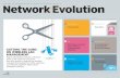 Network Evolution December Final