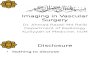 Imaging in Vascular Surgery