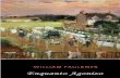 William Faulkner - Enquanto Agonizo