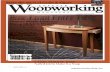 Popular Woodworking #199 October 2012