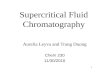 6-Supercritical Fluid Chromatography SFC.pptx