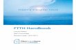 FTTH Handbook 2011 4thE
