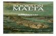 Books on Malta Catalogue