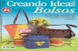 CREANDO IDEAS CON BOLSOS N� 52