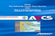 AVCS User Guide for L 3 Valmarine NaviNet ECDIS v1 0