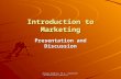introduction to marketing lecture and discussion, mba and ba.ppt