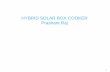 Solarhybridcooker Final 110322011607 Phpapp01