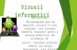 Virusii Cl.a 4-A a Victor Plesea