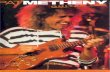 Pat Metheny - Guitar Metodo