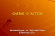 Chaine d Action