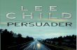 Lee Child - Persuader
