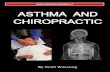 Asthma and Chiropractic