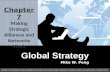 Peng GlobalStrategy 3rdEd Ch 7