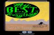 My Best Everything by Sarah Tomp (Preview)