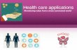 Avaali IoT_Healthcare Applications