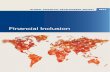 Global Financial Development Report - World Bank