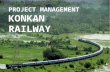 Project Management Konkan