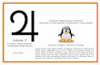 10 Quadranti Radioestesici Pinguino, Picchio e Zampa volume 3°