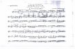 Alfred Mendelsohn: Partita for Violin