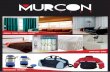 Murcon Perú brochure