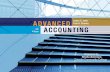 ch3 advanced accounting