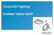 01-SmartLED Highbay BY688 689 687P