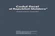 Codul Fiscal al RM Titlul_II