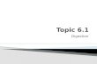 IB Biology Questions - Paper 1 Topic 6 Questions