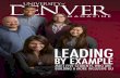 Winter 2015 University of Denver Magazine