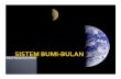 Sistem Bumi Bulan