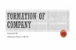 14B103- Formation of company.pdf
