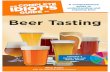 The Complete Idiots Guide to Beer Tasting (2013)