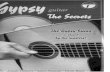 Angelo Debarre, Samy Daussat, Denis Roux - Gypsy guitar - the