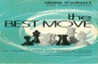Hort Jansa the Best Move 1980