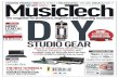 Music Tech Magazine 2014-06