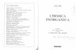 J. D. Lee - Chimica Inorganica