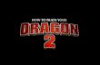 How to Train Your Dragon 2 - Seminar Presentation v2