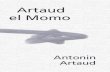 Artaud Antonin - El momo.pdf