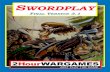 Swordplay Final Version 3.1