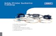SKF Eddy current probes systems