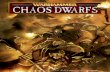 [ENG - 6th] Warhammer Chaos Dwarfs