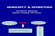 IMMUNITY & INFECTION-RB.ppt