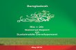 Bangladesh and Sustainable Development