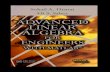 Advanced Linear Algebra for Engineers With MATLAB (2009)